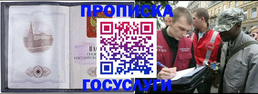 прописка 2025 в Волгограде